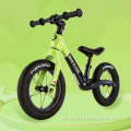 Kicknroll Balance -Fahrrad für Kind, geringes Gewicht, 12 "Räder, Geschenk für Kind, Alter 2+Jahre